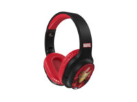 Headphone - Xtech XTH-M660IM Iron Man Wireless