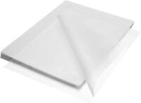 7 mil Laminating Letter Pouch
