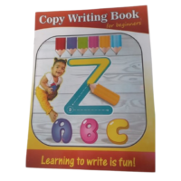Copy Writing for Beginners Book