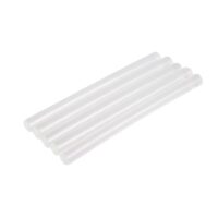 Clear Glue Stick  Large (1.1x25cm)