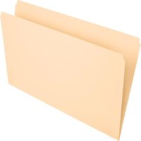 File Folder 8 1/2" x 14" Legal