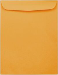 Manila 10x15 Brown Envelope