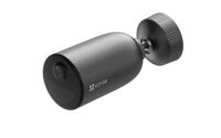 EZVIZ 2K Battery Home Camera
