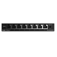 Ruijie 8 Port Gigabit Cloud Managed Switch