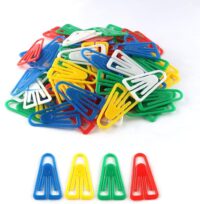 Banner 35MM Paperclips  200pcs Per Box