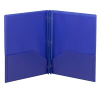 Studmark 2 Pockets Folder