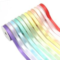Assorted Ribbon  5mmx10mm