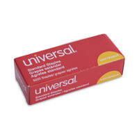 Universal Standard Staples Pack of 5000