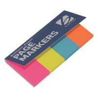 Banner Self Stick Page Marker 38x20mm