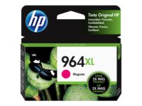 HP 964 XL Magenta Original Ink Cartridge