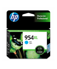 HP Cdge 954XL Cyan
