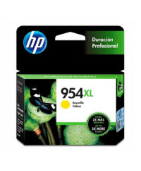 HP Cdge 954XL Yellow