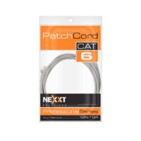 Nexxt Cat6 10' Cable