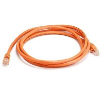 Bellcom Cat6 2M Orange Cable