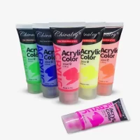 Chivalry - Colour Acrylic Paint 20ML