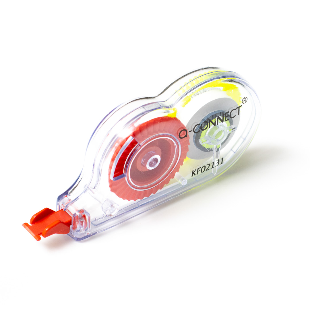 Q-Connect Correction Tape