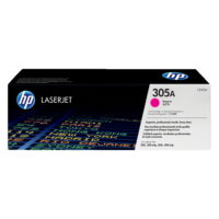 HP 305A Magenta Original LaserJet Toner Cartridge