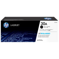 HP Toner CF230A (30A)Black