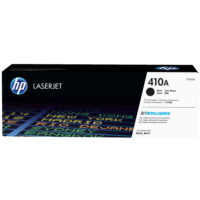 HP 410A Black Original LaserJet Toner Cartridge