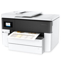 HP OfficeJet Pro 7740 Wide Format All-in-One Printer
