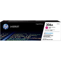 HP 206A Magenta Toner Cartridge (W2113A)