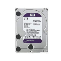 WD Purple 2TB SATA Hard Drive