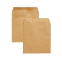 Wages Yellow Envelope