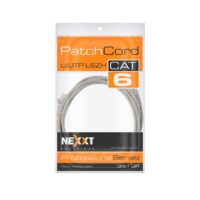 Cable - Nexxt Cat6 1'