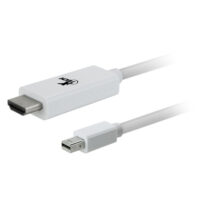 Xtech DP to HDMI Adapter
