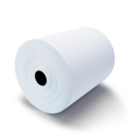 Thermal Roll 3 1/8" Paper