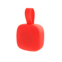 Xtech XTS-614 Hendrix Portable Speaker