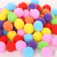 POM POM Balls