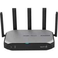 Ruijie AX3000 Mesh All in One Business Router| Wi-Fi 6