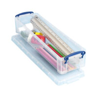 Stationery Plastic Box