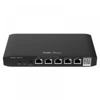 Ruijie 5 Port Gigabit Cloud Managed Switch