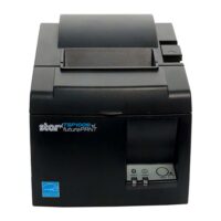 Thermal Receipt Printer TSP143III