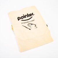 Pointer Artist Apron