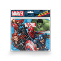 Xtech XTA-M100AV Marvel Avengers Mouse Pad