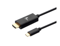 Xtech USB Type C to HDMI Adapter