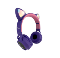 Headphone - Xtech Hera XTH-650 Stero with microphone