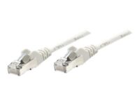 Intellinet Cat5e Patch 5' Cable