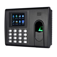 Access Control Fingerprint & Proximity Card Reader