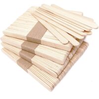 Popsicle Sticks 50pcs small