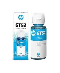HP Ink GT52 Cyan