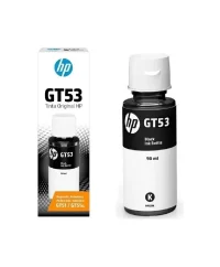 HP Ink GT53 Black