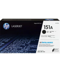 HP 151A Black Original LaserJet Toner Cartridge