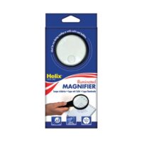 Helix Magnifying Glass