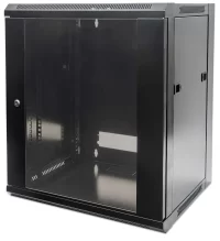 Intellinet 12U 19" Wall Mount Network Cabinet