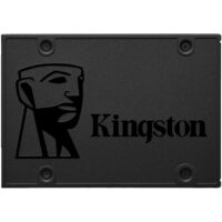 Kingston 480GB Sata SSD Hard Drive