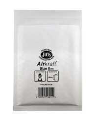 Jiffy Padded 14x18 White Envelope